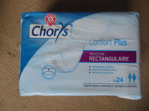 Protection rectangulaire Confort Plus 3 Gurcy-le-Ch�tel (77)