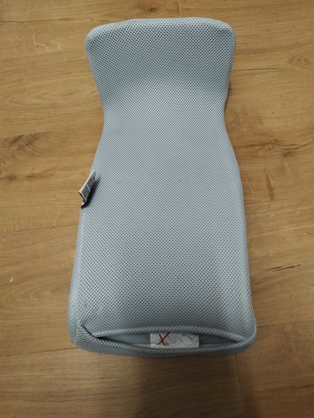 transat de bain BEABA
De 0 &agrave; 6 mois 
Point 10 kg max Mobilier enfants