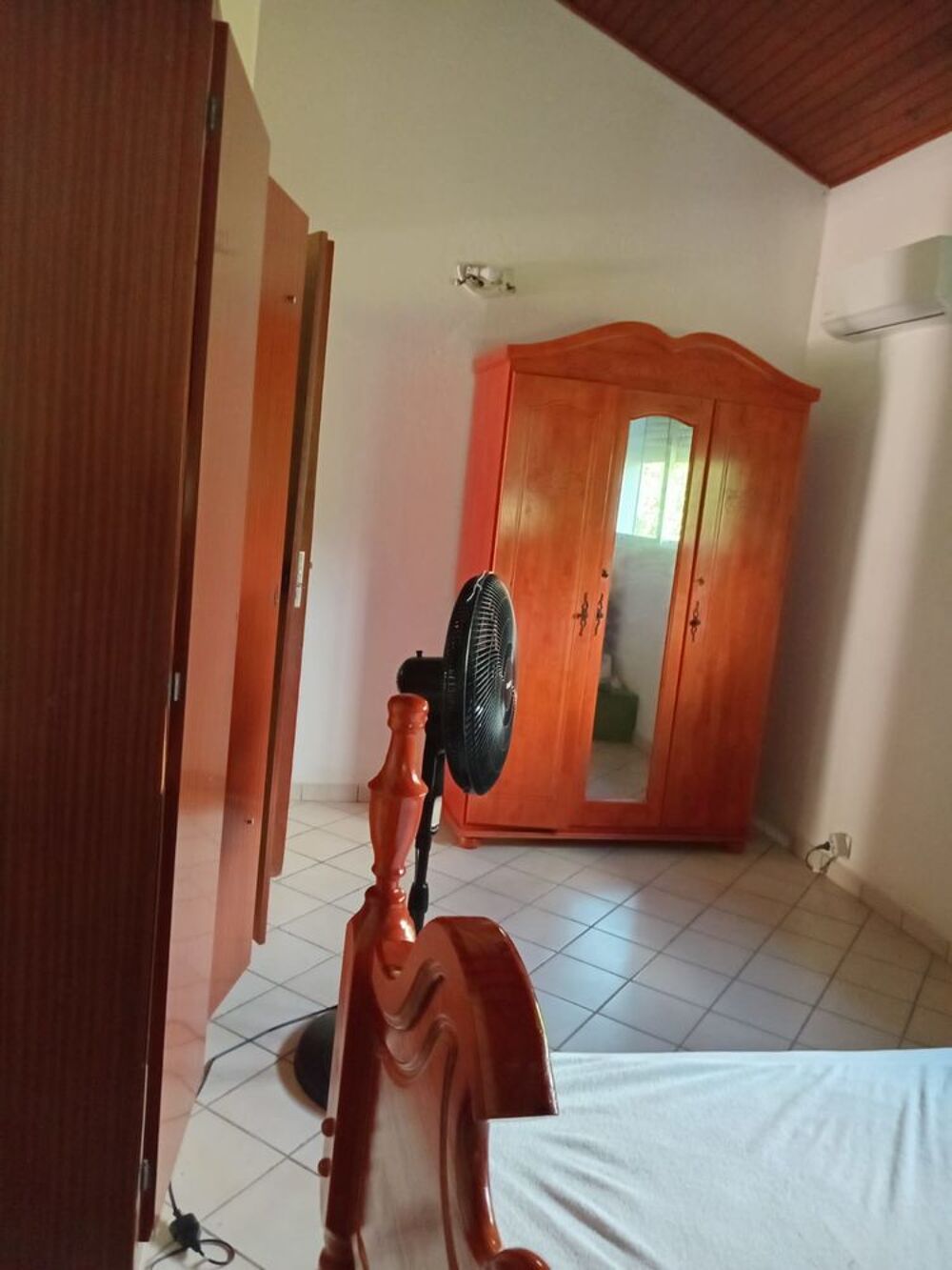   T2 meubl� Sainte-Anne Guadeloupe DOM-TOM, Sainte-Anne (97180)