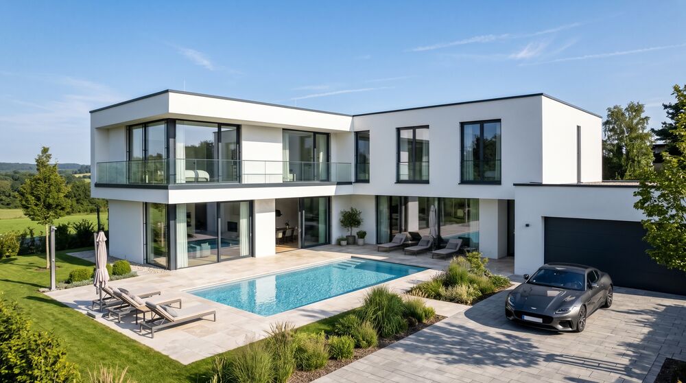 Vente Maison Maison 112m² - Salbris - MAISON CMI Salbris
