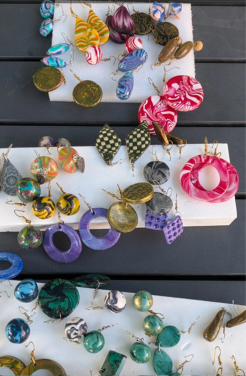 Lot de bijoux 20 Cuers (83)