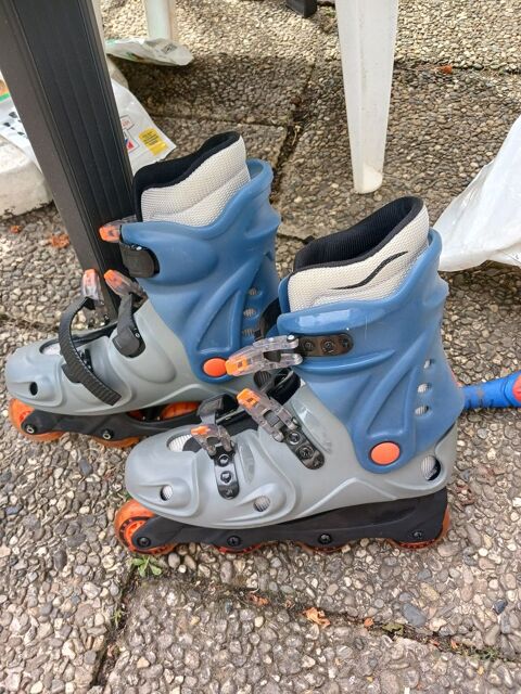 Rollers et accessoires 30 Sassenage (38)