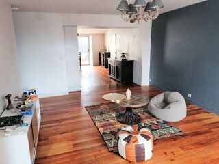  Appartement à vendre 7 pièces 176 m²