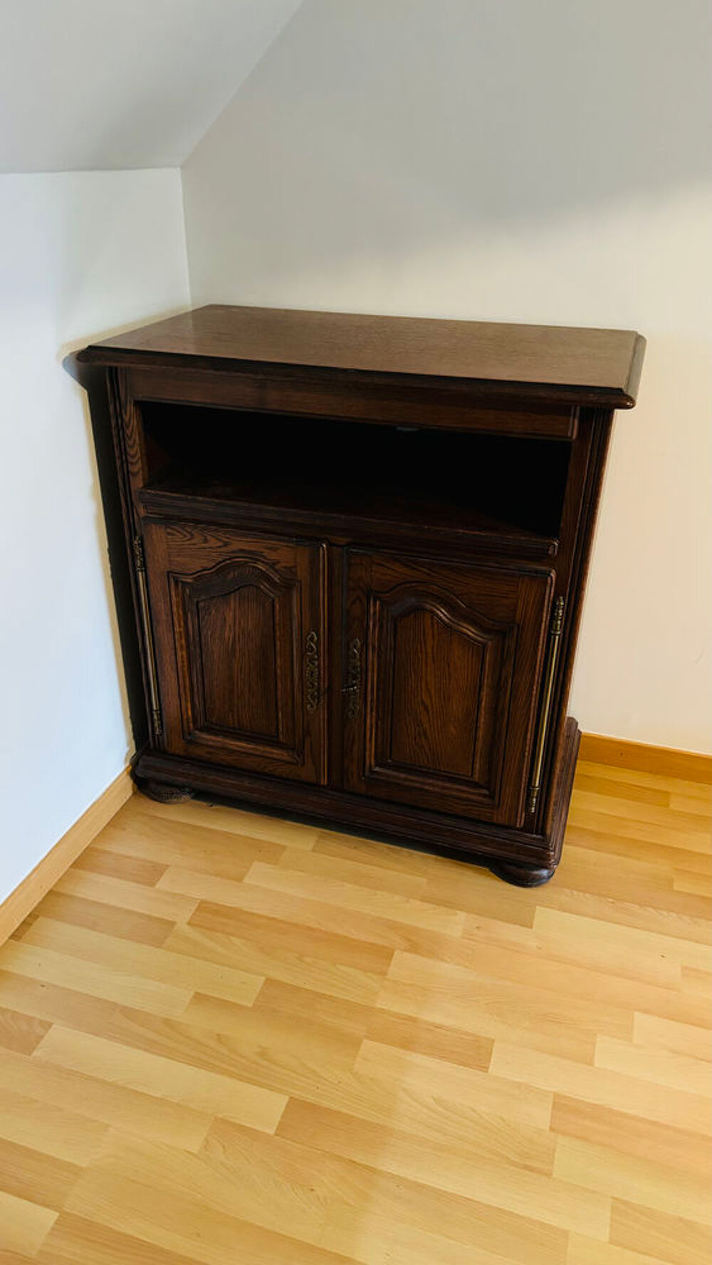 Meuble TV rustique Meubles