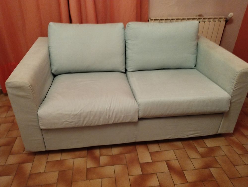 canap&eacute; IKEA d&eacute;houssable 2 places Meubles