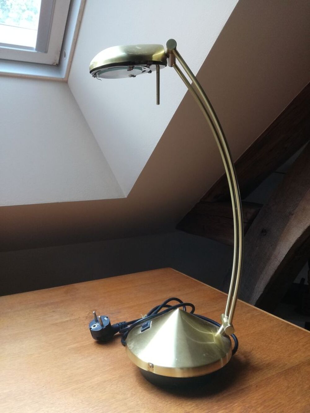 Lampe de Bureau Dcoration