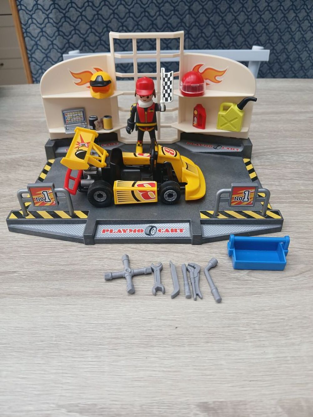 Playmobil Jeux / jouets