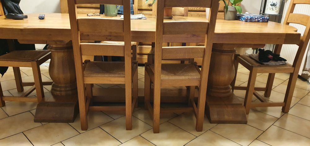 SALLE A MANGER Meubles