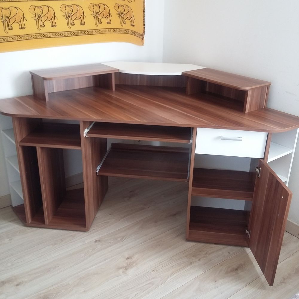 Bureau d'angle Meubles