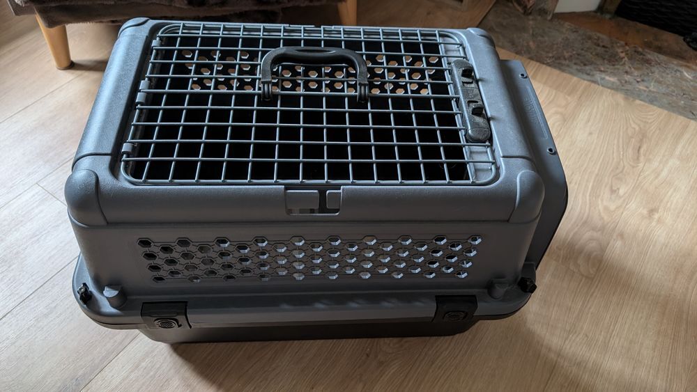   Cage de transport  