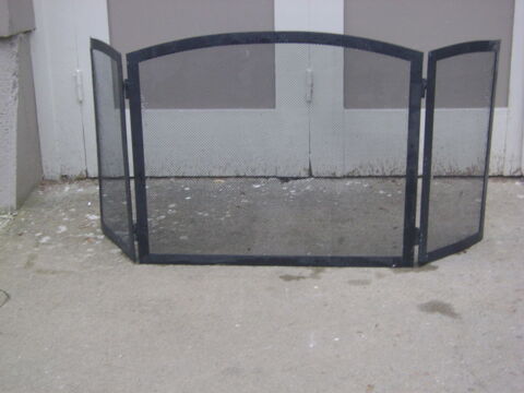 Grille de protection de cheminée 40 Châtellerault (86)