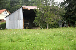  Parking / Garage � vendre 1200 m�