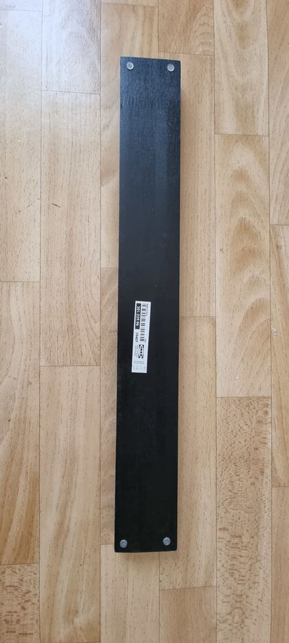 Bougeoir Rectangulaire Décoration