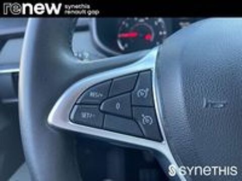 Sandero TCe 90 - 22 Stepway Confort 2022 occasion 05000 Gap