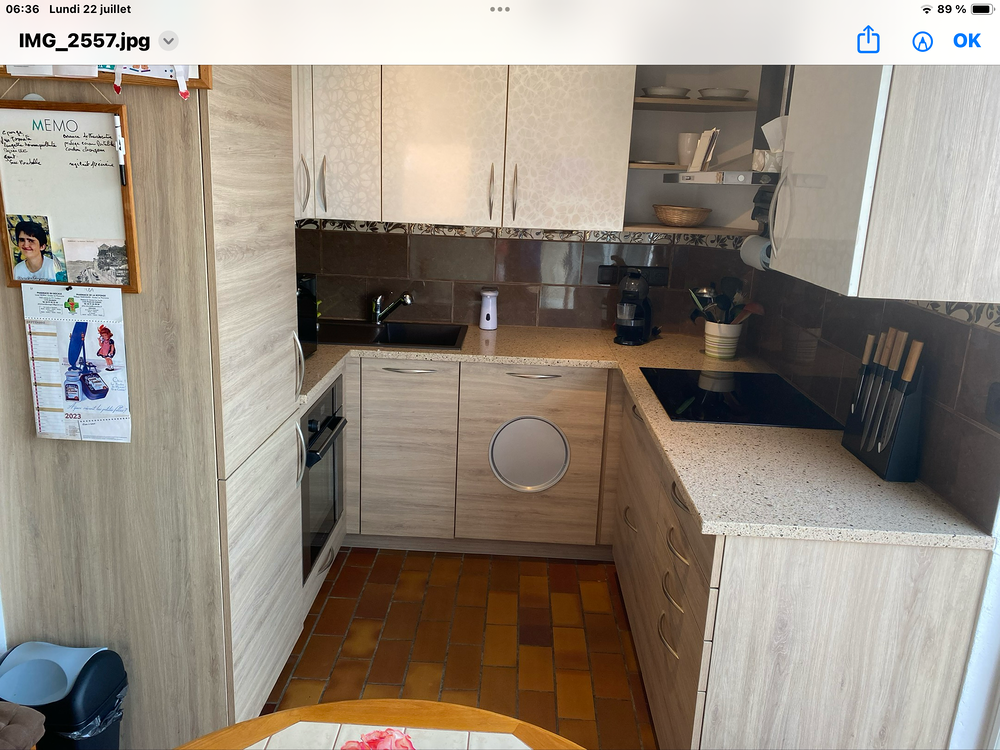 Appartement 2 pièces 47 m² · à Marseille 7 · 47 m² · 265 000 €