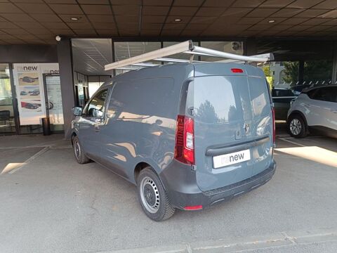 Annonce voiture Renault Express 12580 €