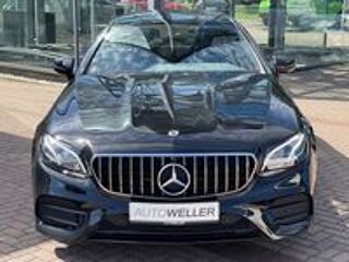 Classe E Coup&eacute; 220 d 9G-Tronic AMG Line 2020 occasion 69007 Lyon
