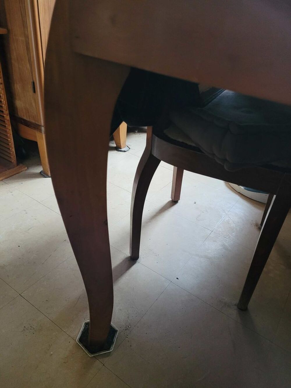 Table &agrave; manger Meubles