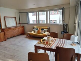  Appartement à louer 4 pièces 83 m²