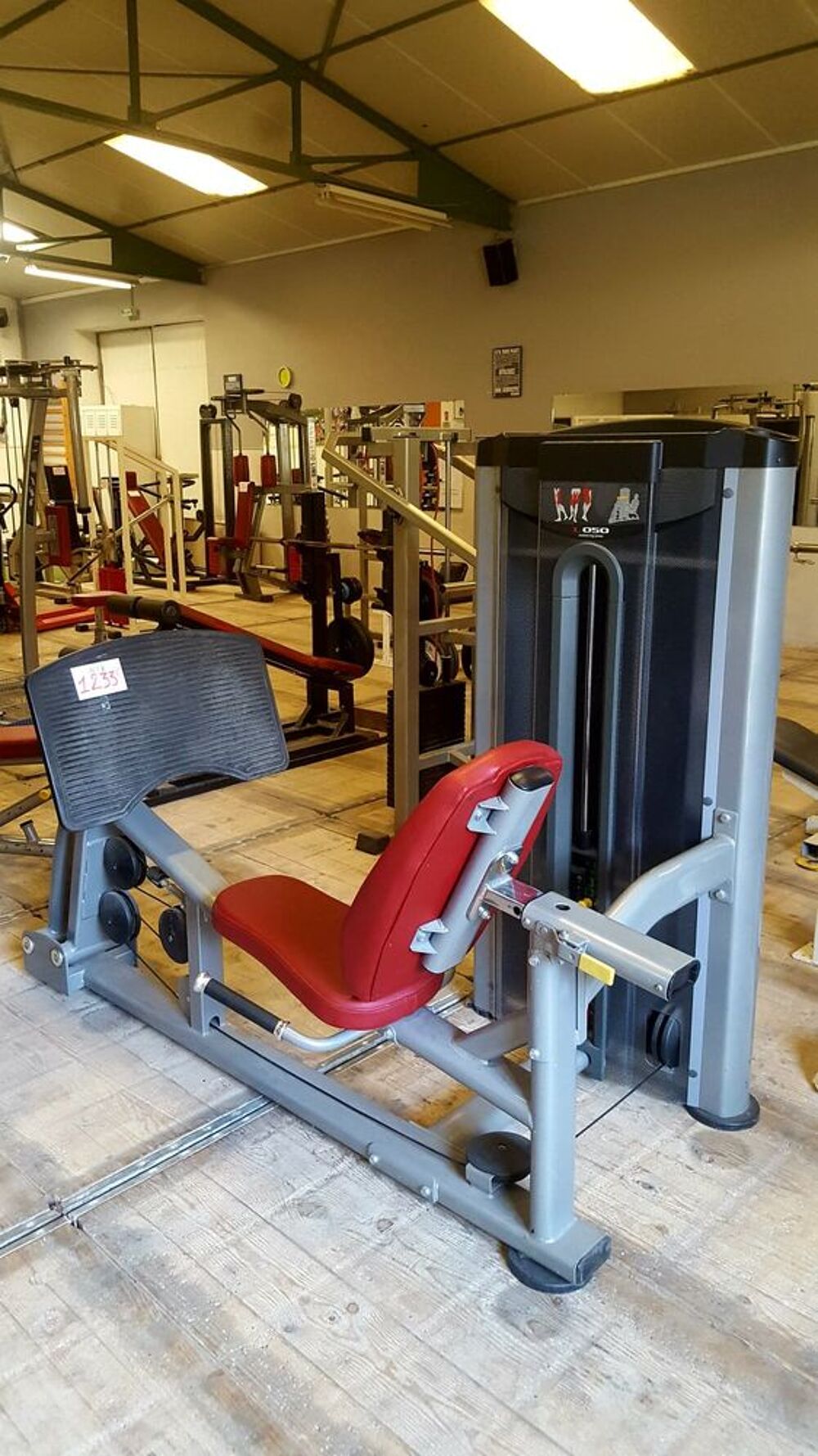 appareils musculation et cardio BH fitness professionnel Sports
