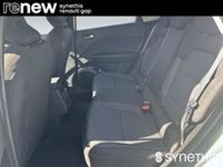 Captur TCe 140 - 21 Business 2022 occasion 05000 Gap