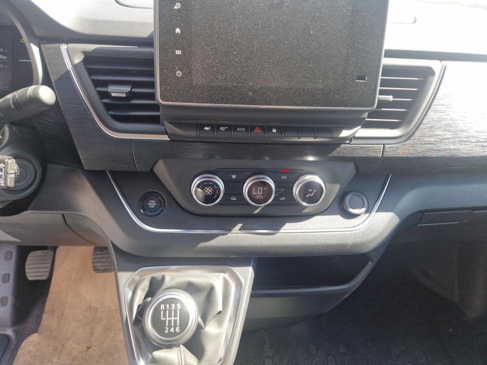 Trafic TRAFIC FG BLUE DCI 130 L2H1 3T GSR2 EXTRA 2026 occasion 42120 Le Coteau