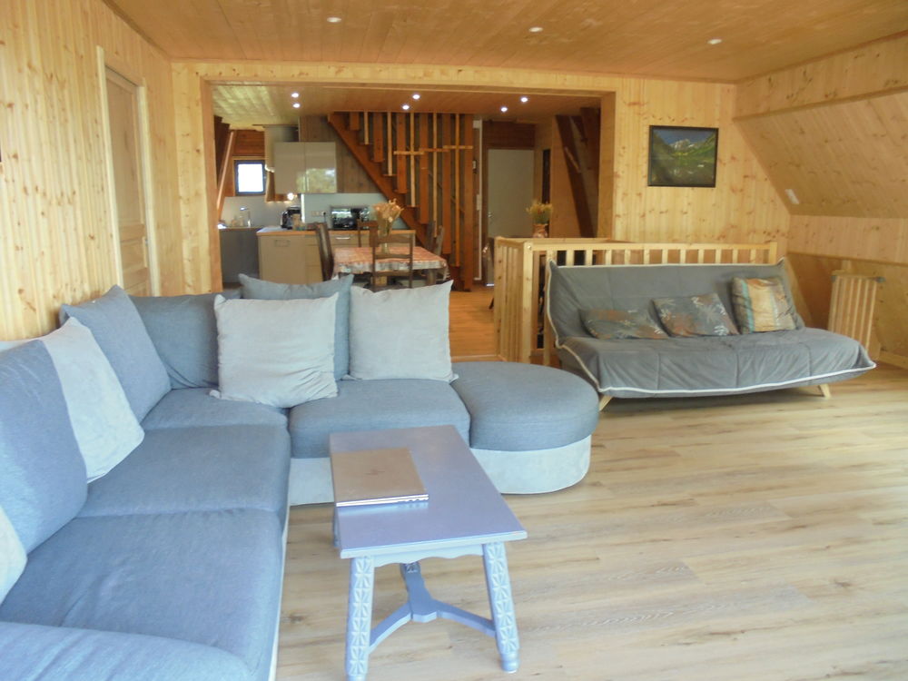� vendre  Chalet Super Besse (63610)