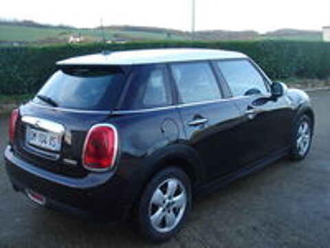 Cooper Hatch 5 Portes 136 ch 2014 occasion 89100 Sens
