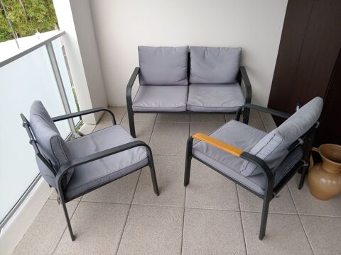 Salon de jardin 25 Anglet (64)