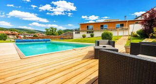  Maison � vendre 7 pi�ces 240 m�