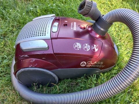 ASPIRATEUR-ASPIRATEUR AVEC SAC-ASPIRATEUR SANS SAC 20 Montfermeil (93)