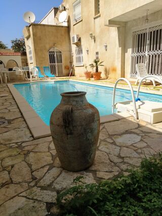  Villa � vendre 7 pi�ces 428 m� Z�ralda, alg�rie