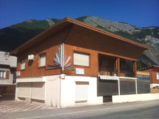  Appartement � vendre 5 pi�ces 110 m�