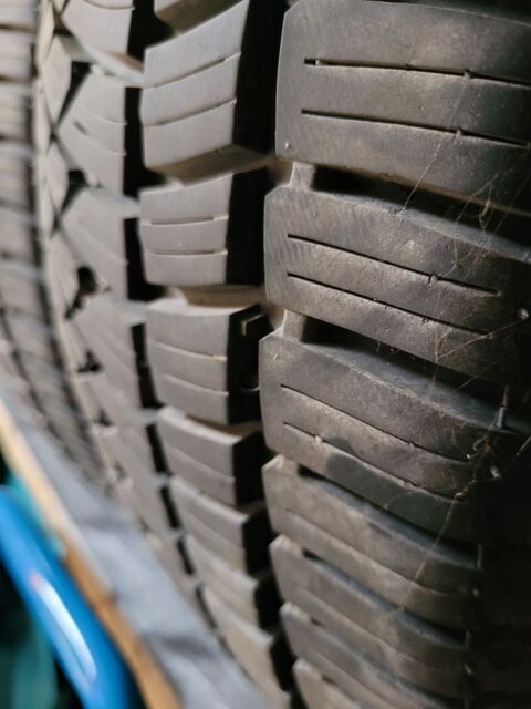 Pièces et équipements Voiture Pièces et équipements Voiture  occasion Épinal 88000