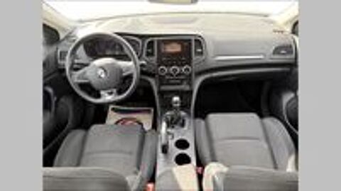 Megane IV Estate TCe 140 Evolution 2023 occasion 91200 Athis-Mons