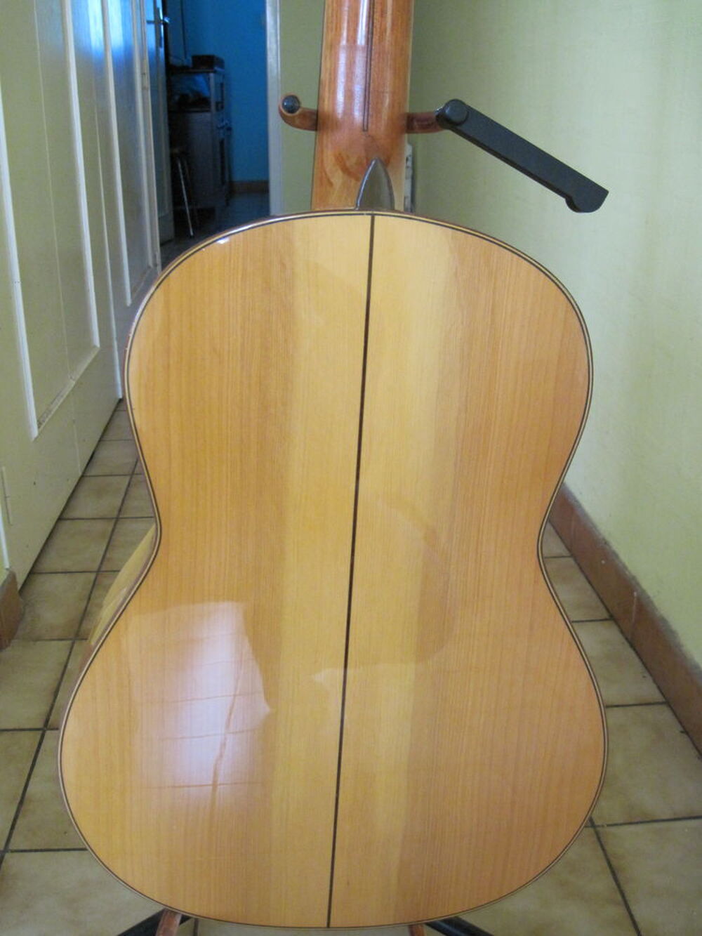 Guitare Flamenca Instruments de musique