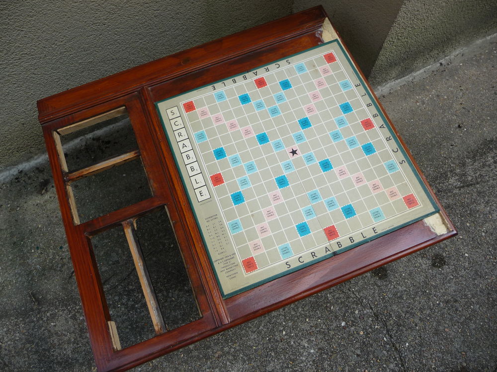 plateau tournant Jeux / jouets