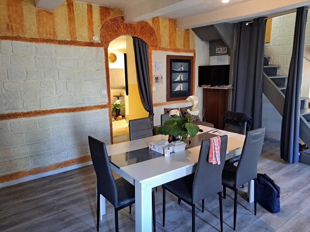 Vente Maison Maison F4 Merdrignac