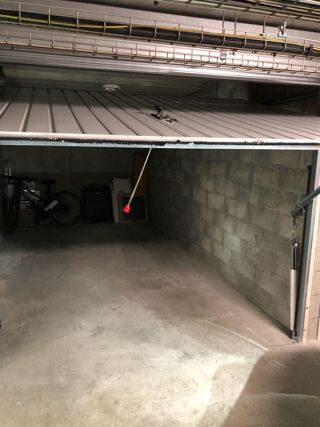  Parking / Garage � louer 13 m�