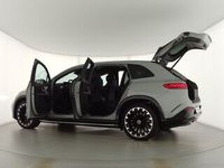 EQS SUV 450 4Matic AMG Line 2023 occasion 69007 Lyon