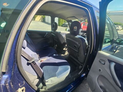 Citroen picasso Citroën Xsara  1.6i 16V 110