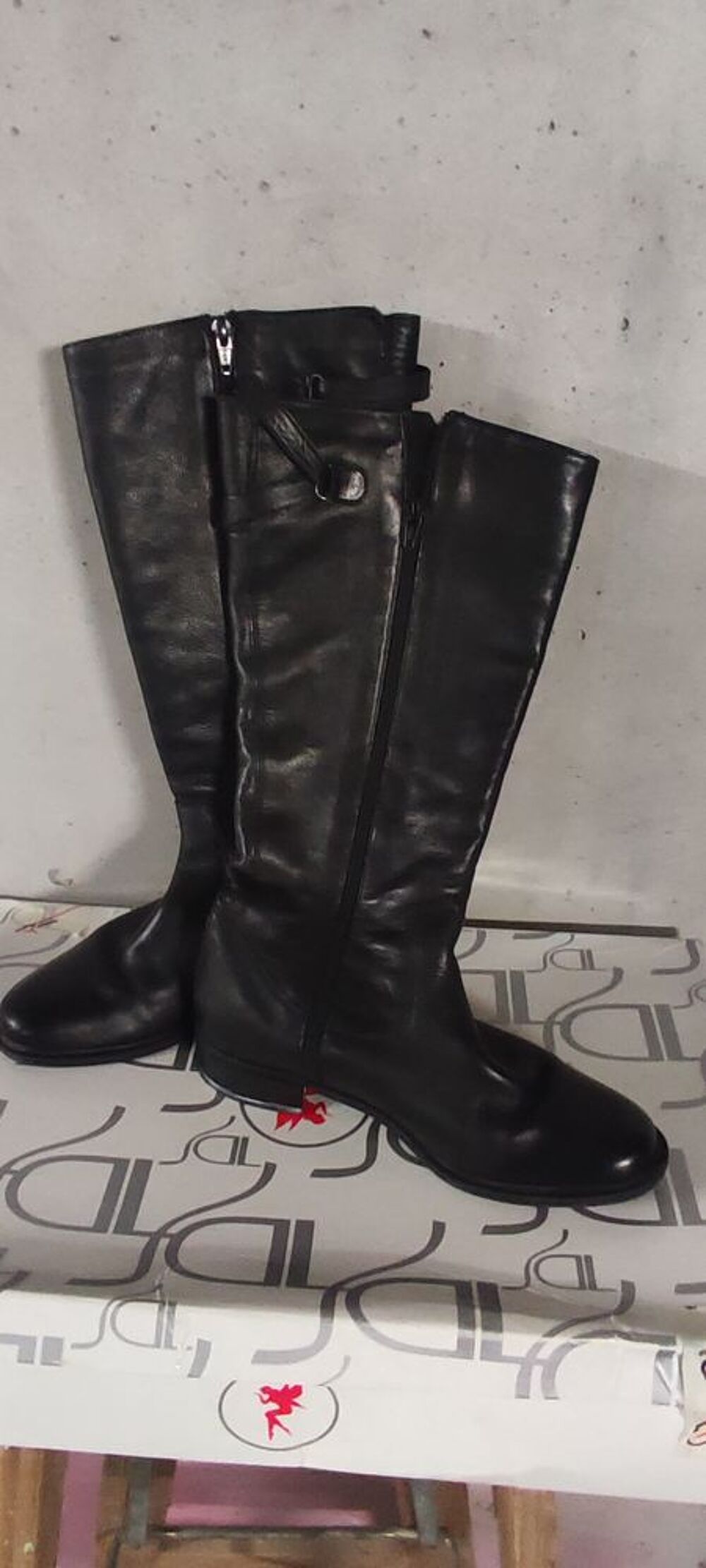 CHAUSSURES Chaussures