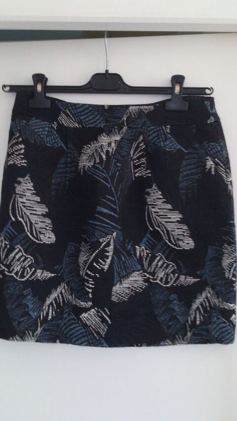 Jupe CAROLL 14 Pomarez (40)