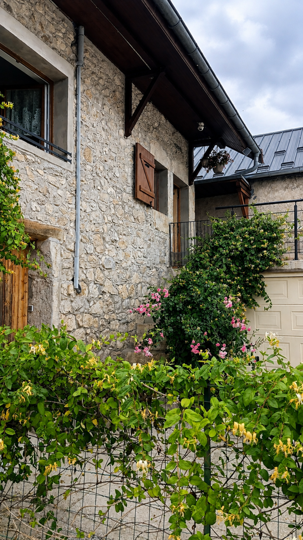 Maison 5 pièces 110 m² · à Anglefort · 110 m² · 252 000 €