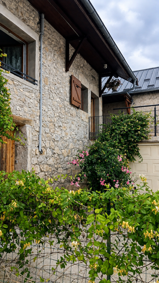  Maison à vendre 5 pièces 110 m²