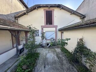 Maison 8 pièces 120 m² · à Marmande · 120 m² · 110 000 €