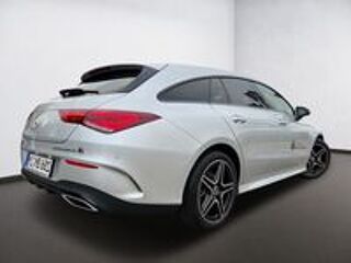 Classe CLA CLA Shooting Brake 200 7G-DCT AMG Line 2022 occasion 69007 Lyon