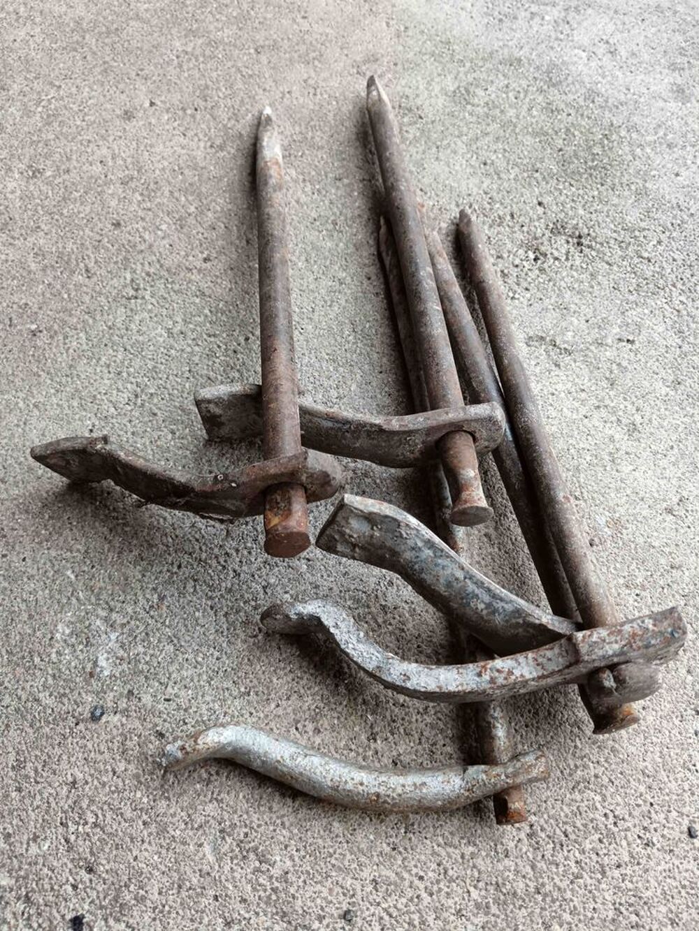 CHEVILLETTE Bricolage