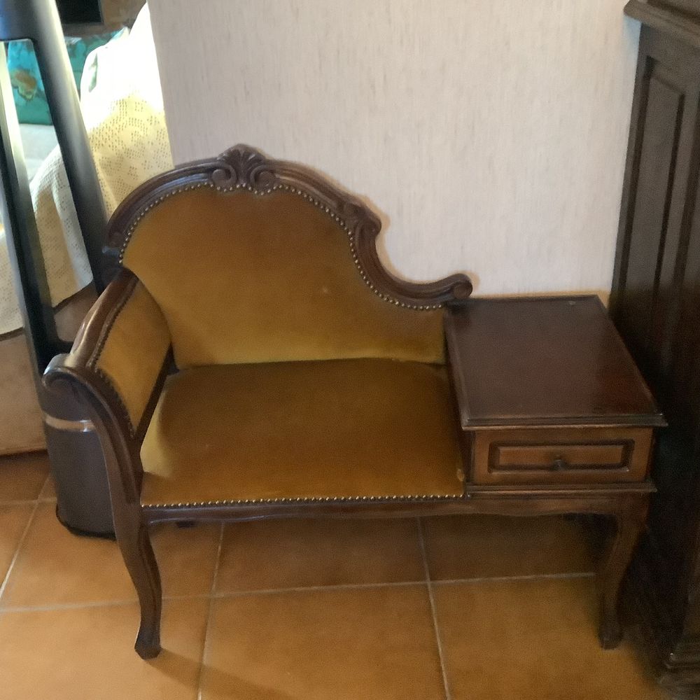 Fauteuil Meubles