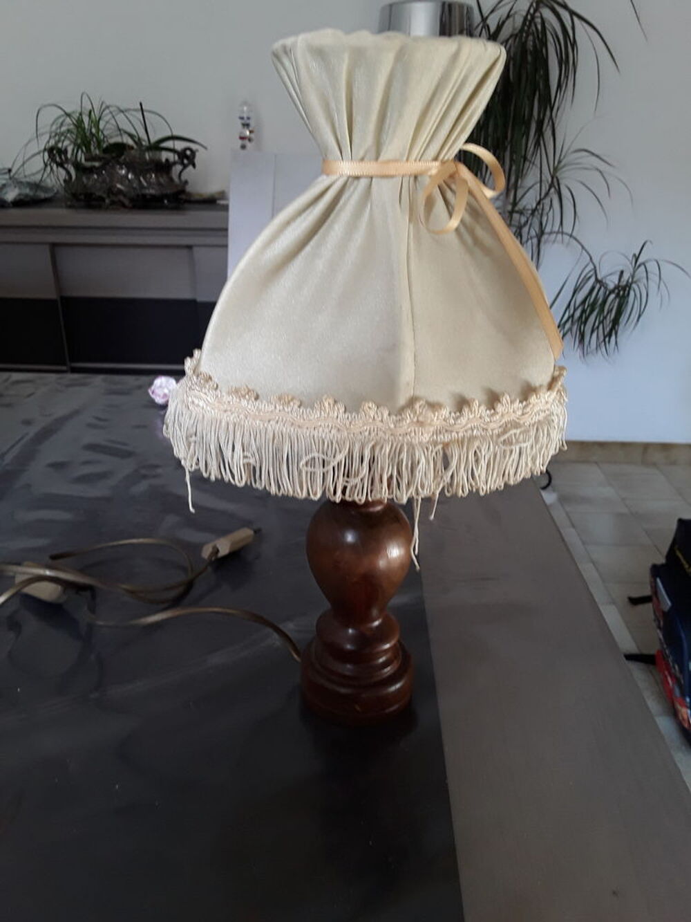 LAMPE DE CHEVET Dcoration